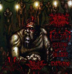 Anal Grind : 6-Way Sickness